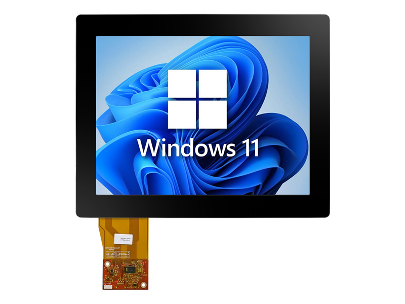9.7 inch LCD Touchscreen Kits